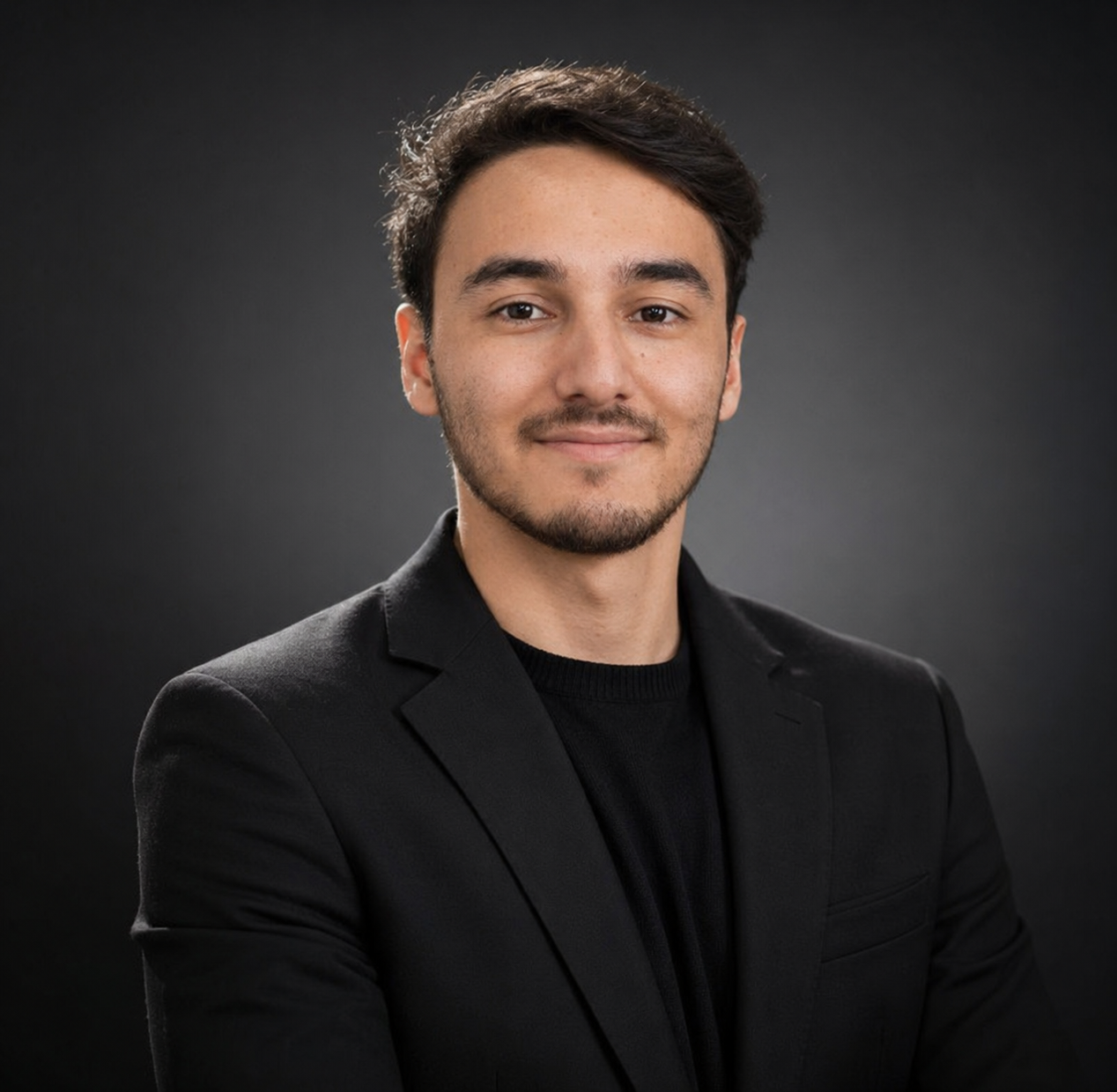 Azamat Musaev